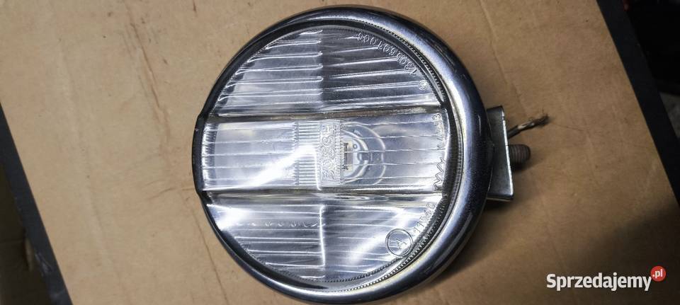 Halogen Bosch 1305601006 A11540 Mercedes w108