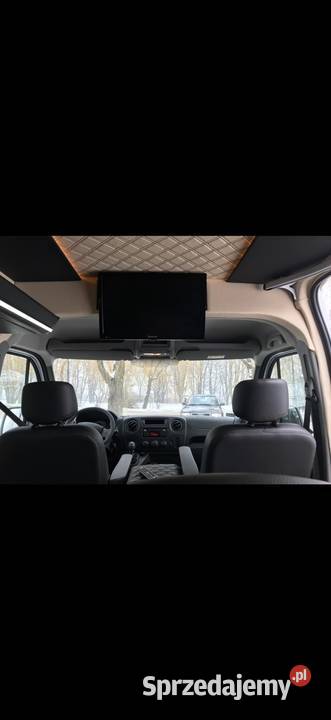Renault Master III 9 os 2018r NOWY SILNIK 200