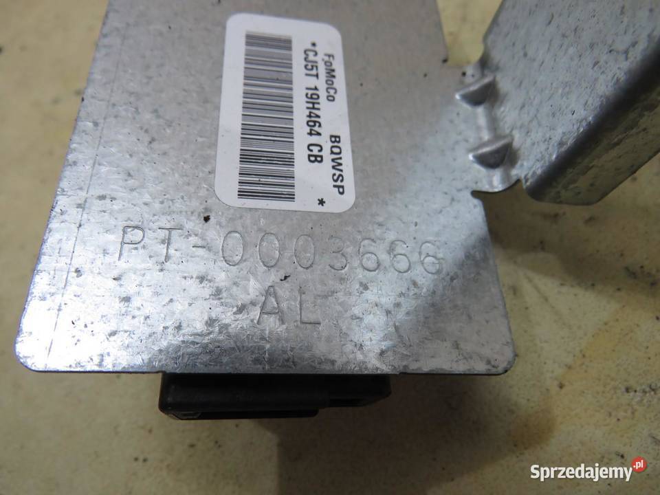 ANTENA GPS FORD KUGA MK2 II CJ5T19H464CB sprzedam