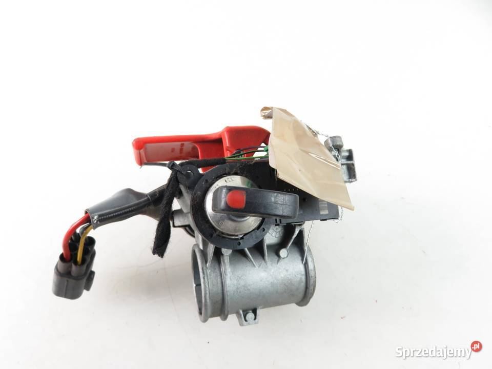 STACYJKA FORD KA sprzedam