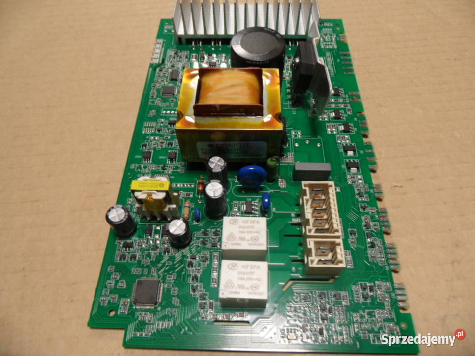 programator pralki whirlpool FFB9258 SV sprzedam