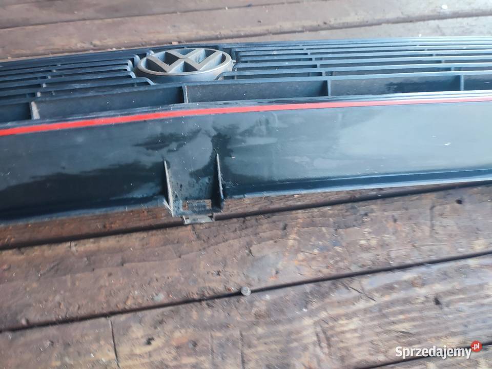 Grill do VW Pollo podkarpackie Dulcza Wielka sprzedam