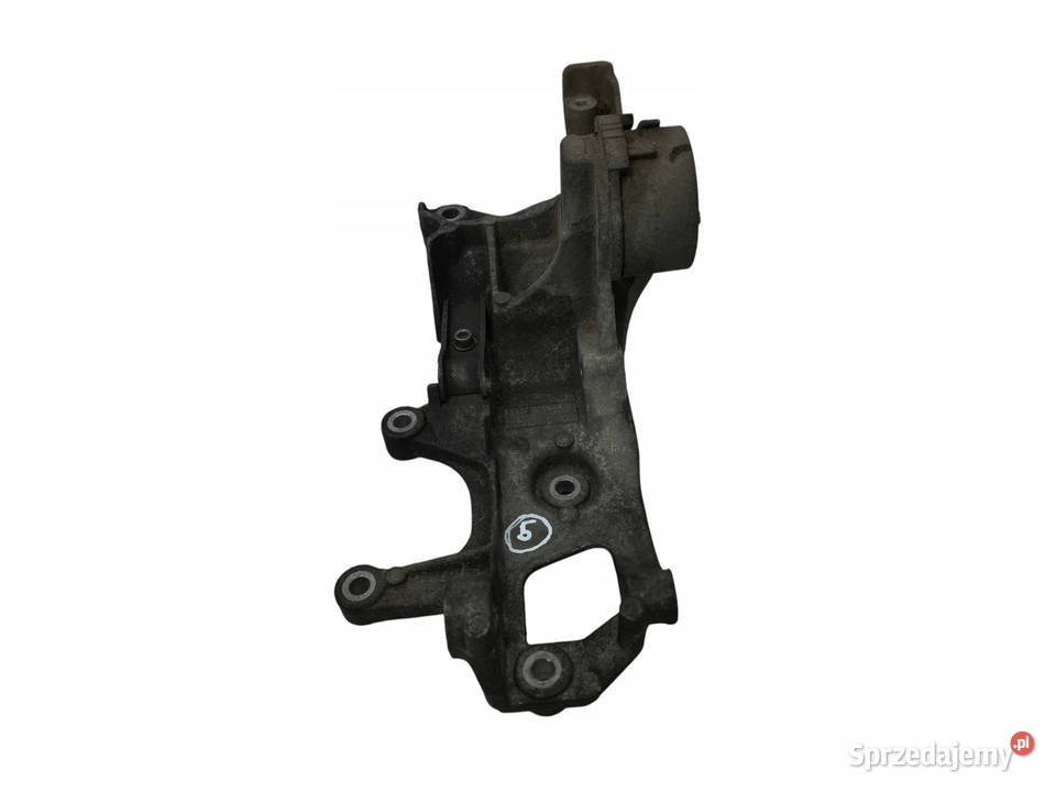 ŁAPA ALTERNATORA Ford Mondeo IV Kuga Peugeot lubelskie Chełm sprzedam