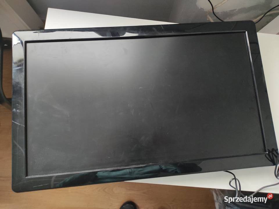 Monitor 23 cale DigitalView POPMON23001 Oświęcim