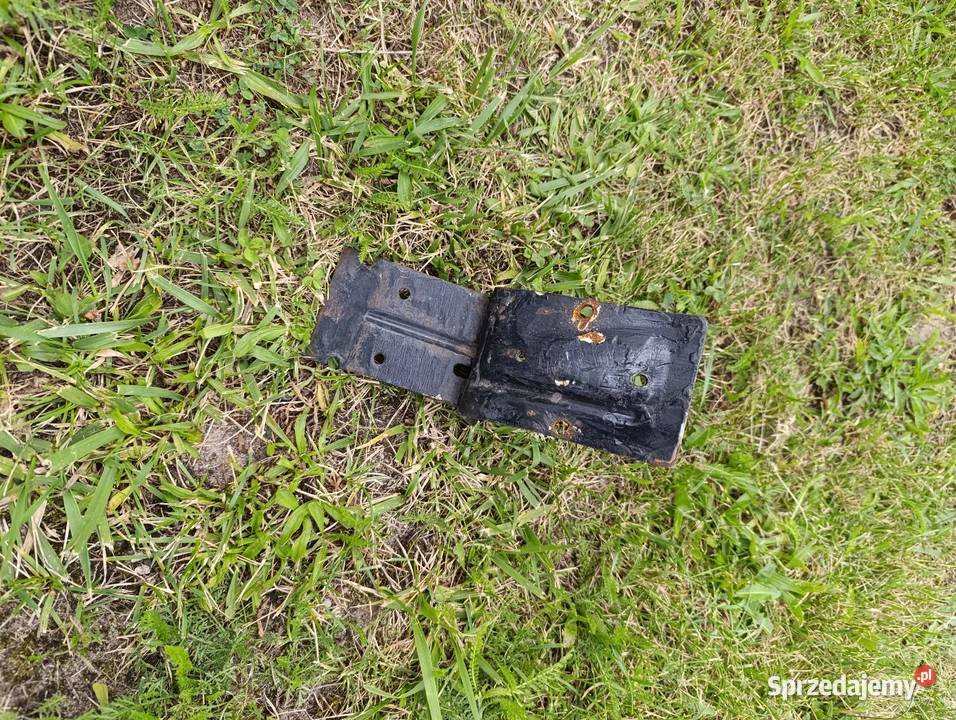 Uchyt lampy motorynka Romet pony m2 m1 m3 Kielce sprzedam