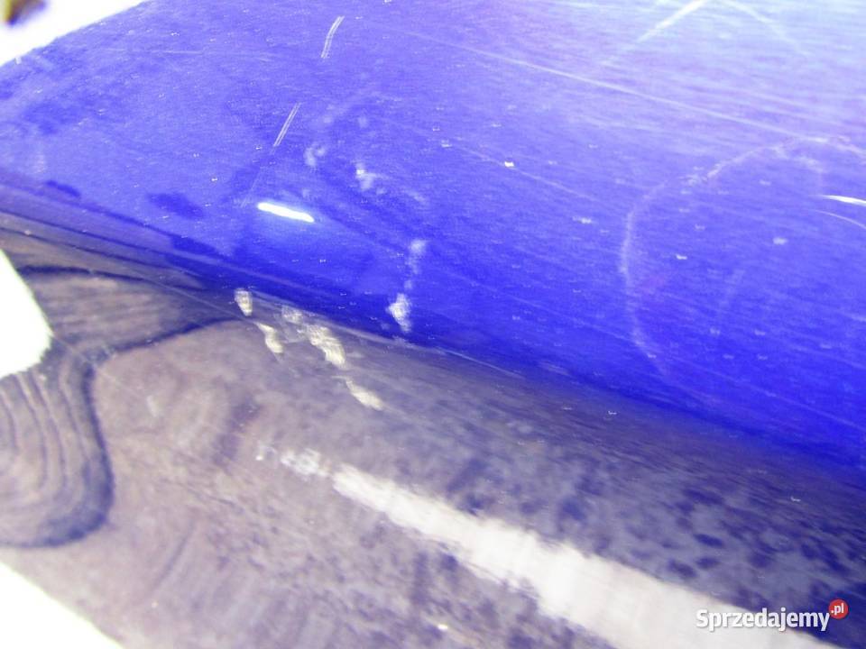 DRZWI TYLNE LEWY TYŁ RBN G NISSAN QASHQAI J11