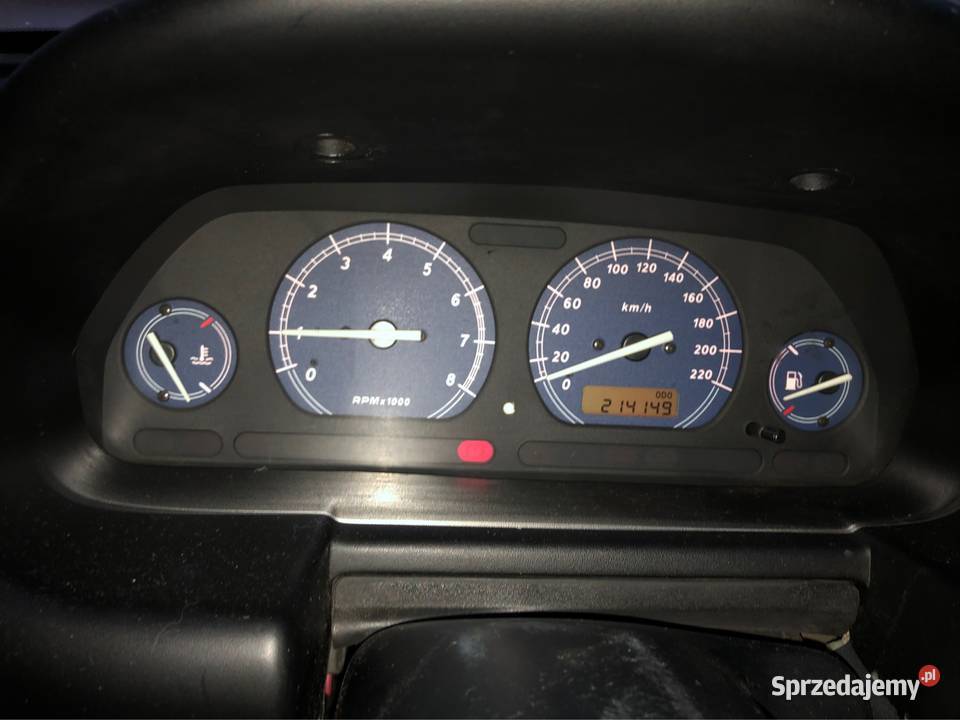 Rover Streetwise Gaz Klima Elektryka Alusy Skóra manualna kujawsko-pomorskie Bydgoszcz