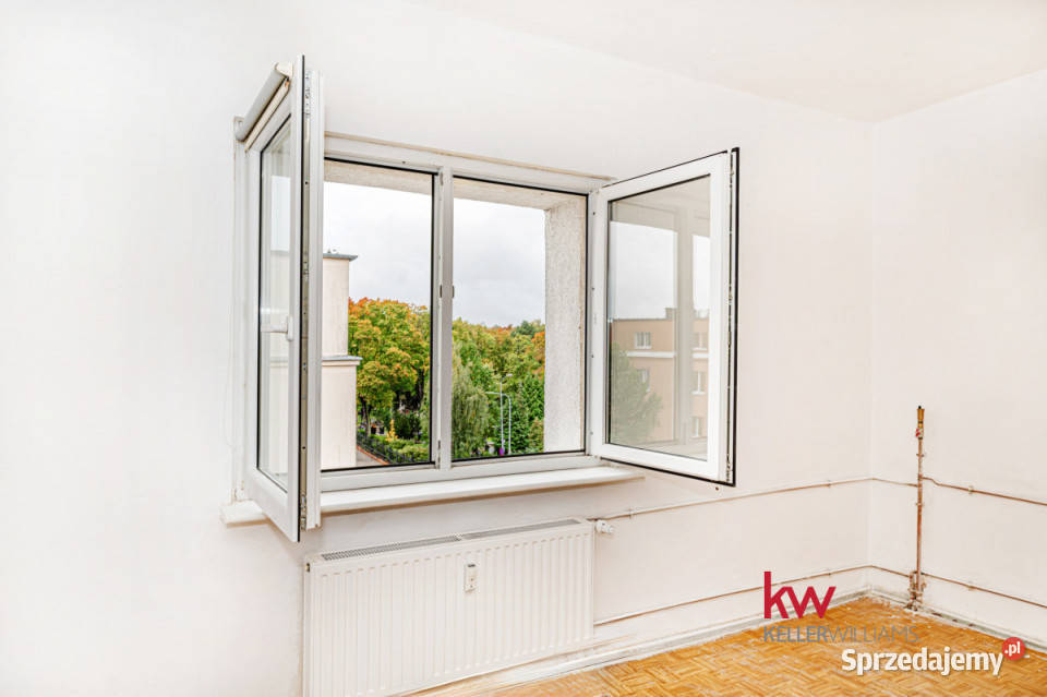 Mieszkanie Poznań Szpitalna 524m2 2pokojowe wielkopolskie
