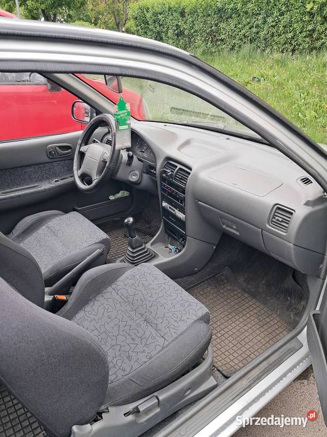 Suzuki swift sprzedam łódzkie Aleksandrów Łódzki