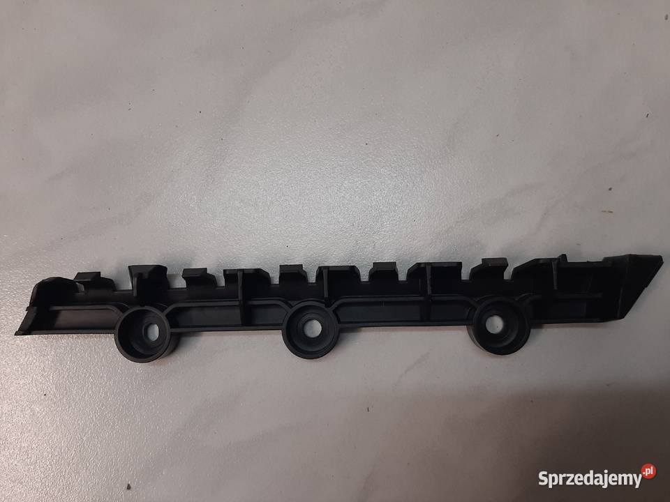 Nowy oryginalny ślizg zderzaka tył prawy Skoda Oświęcim sprzedam