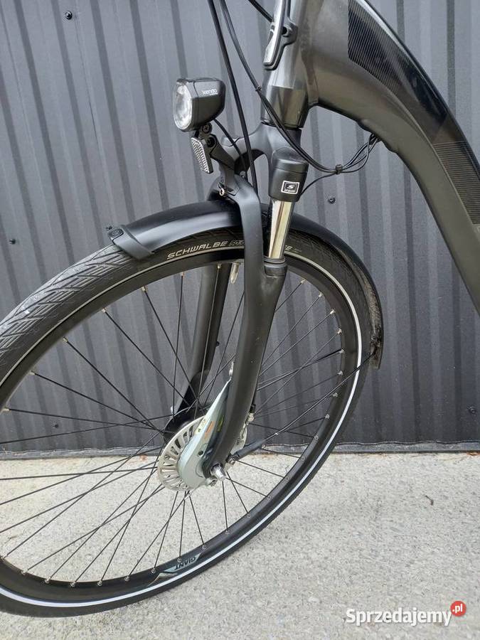 Rower elektryczny Giant Elegance Radom sprzedam