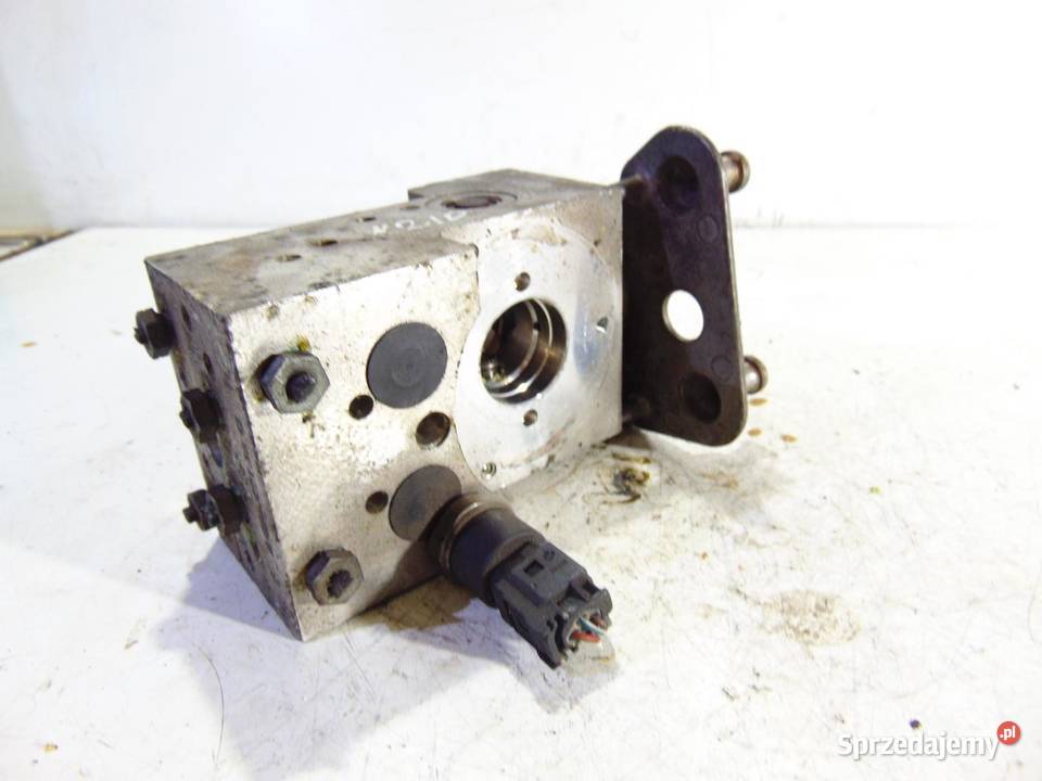 POMPA HAMULCOWA ABS ESP W210 A0044314812