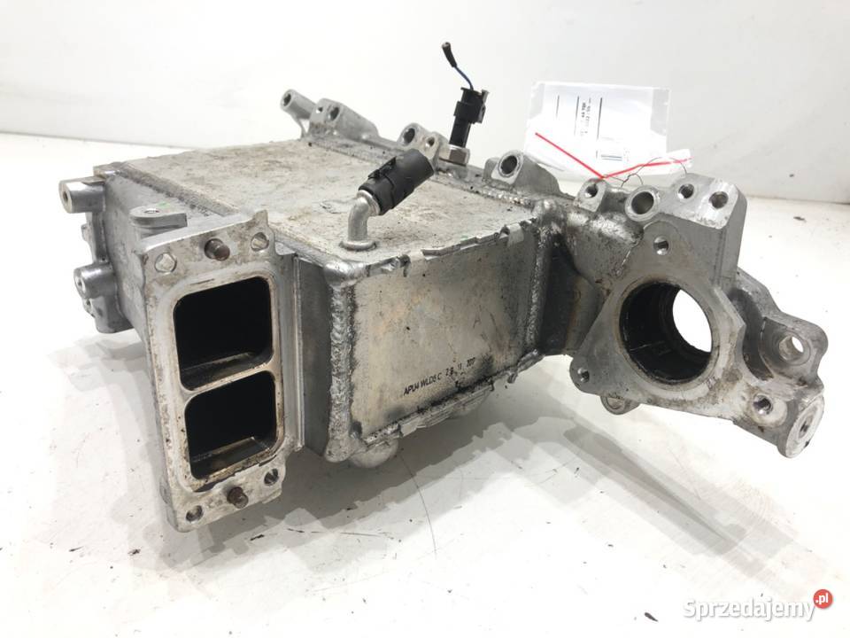 KOLEKTOR SSĄCY AUDI Q5 FY 04L129766AS 20 190