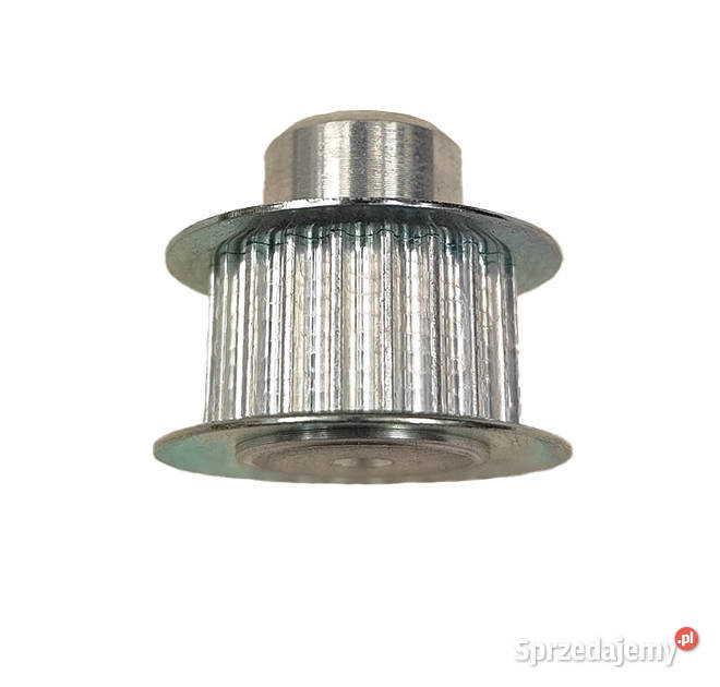 Koło Pasowe 3M 09 21 Zębów Aluminiowe Kłodzko