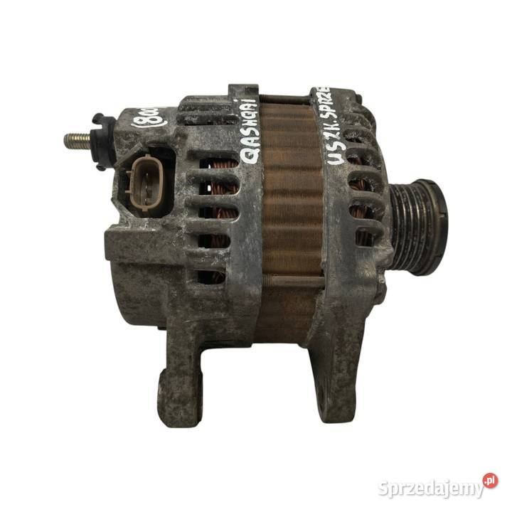 ALTERNATOR Nissan Qashqai J10 20 16V 23100JD200 Chełm