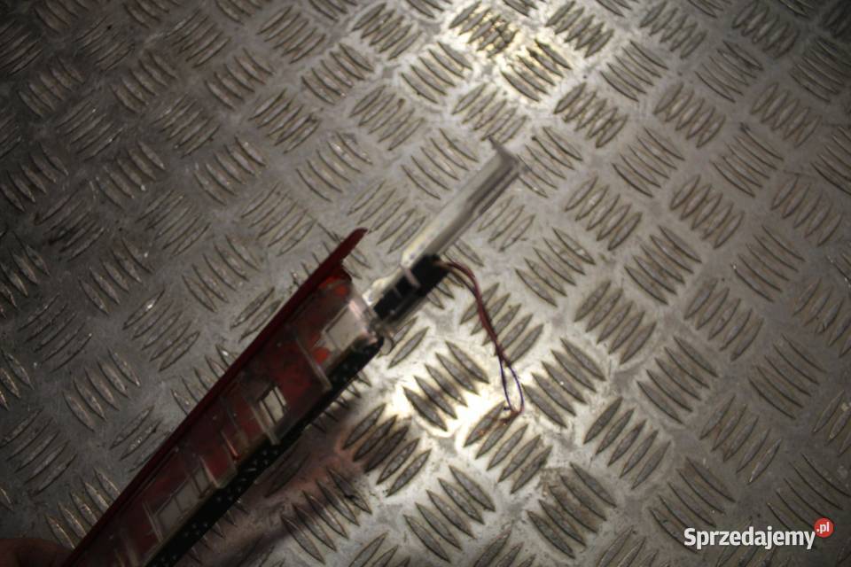 ŚWIATŁO STOP STOPU SEAT ALTEA 5P0945097 sprzedam