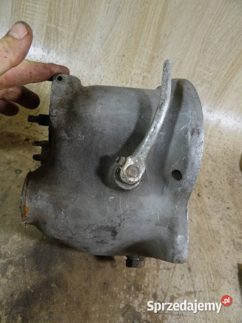 skrzynia biegów Simson AWO org DDR sprzedam