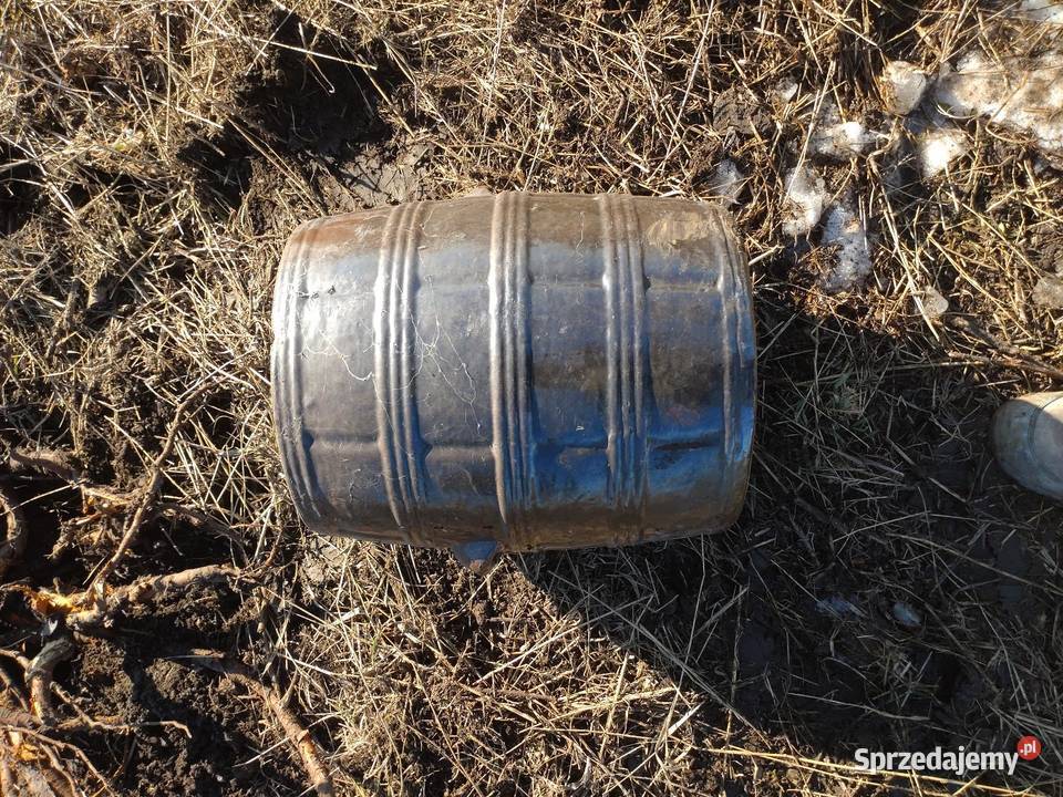 Beczka Głogów Małopolski