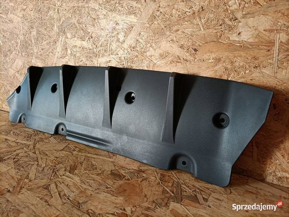 BMW G20 G21 ALPINA SPOILER DOKŁADKA DYFUZOR Pleszew