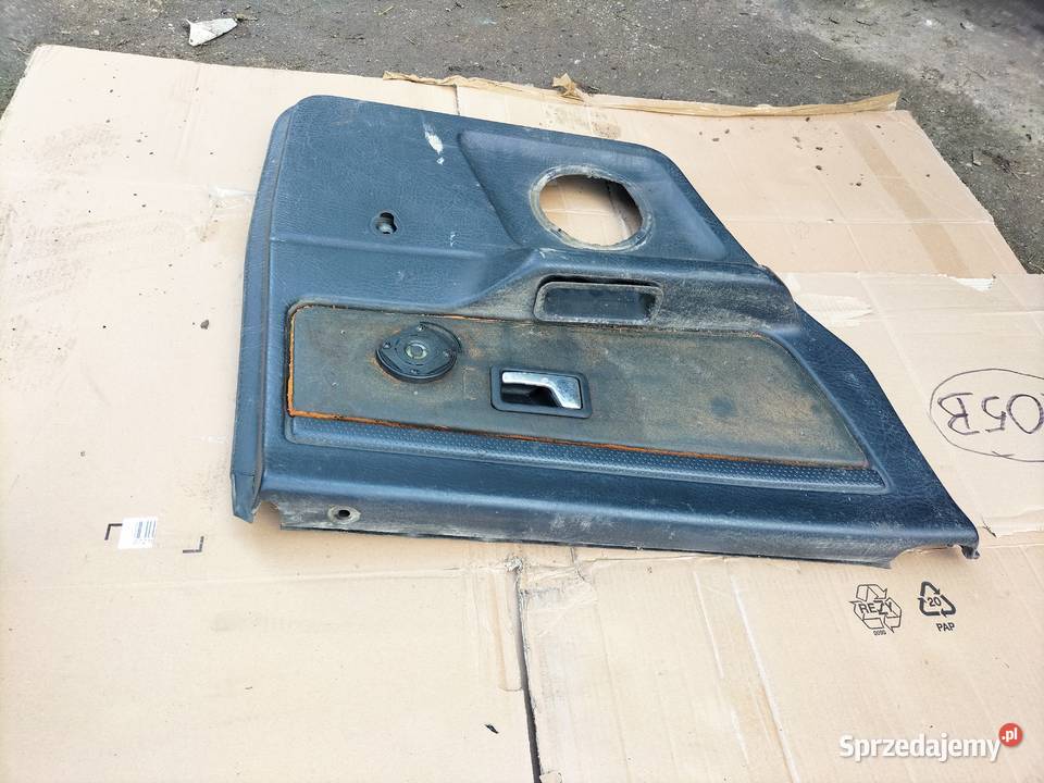 AUDI 80 B3 80B3 80B4 80 B4 8A0867305A BOCZEK Kamień-Kolonia