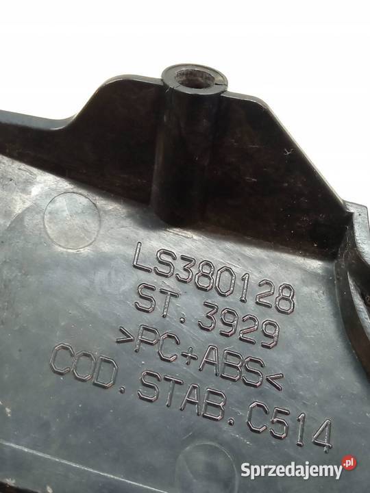 ATRAPA GRILL LIFT LS380128 Alfa Romeo GT I świętokrzyskie