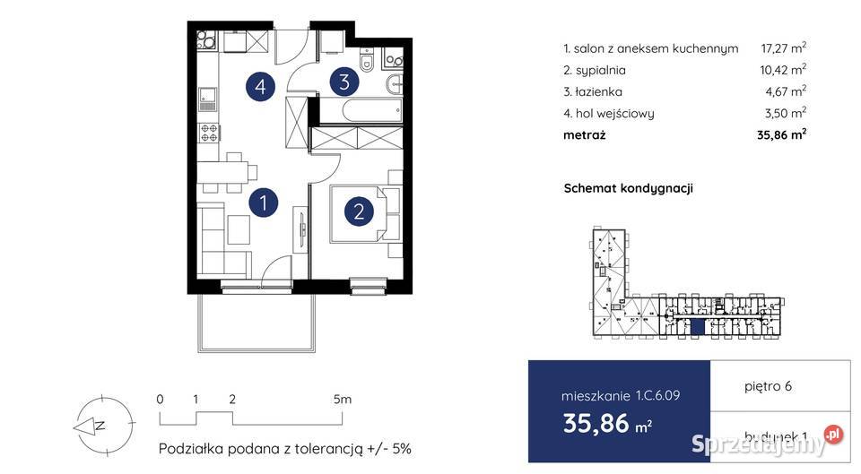 Nowe Mieszkanie stan deweloperski 3586m2 2 Mieszkania Lublin