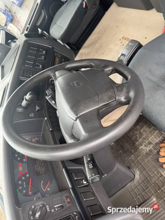 Volvo FH 460 Globetrotter Xl welurowa tapicerka mazowieckie Czernice Borowe