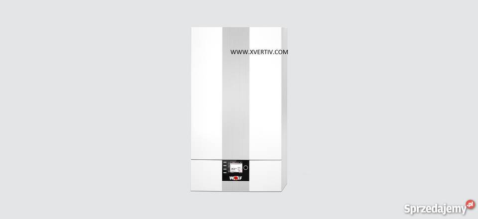 Wolf KOMIN Przejściówka DN60100 NA DN80125 piece Sklep sprzedam