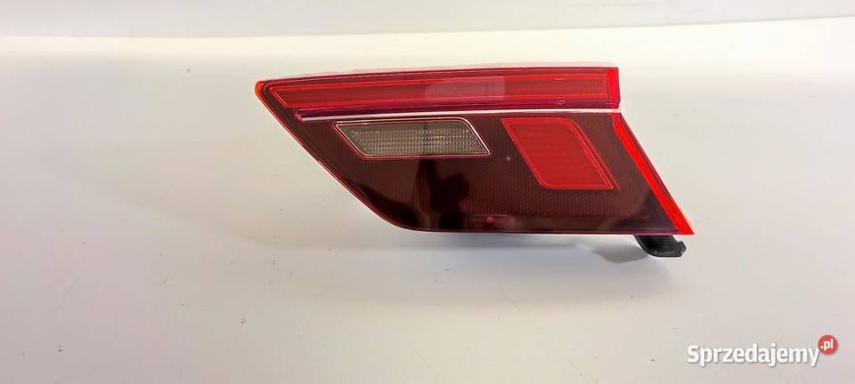 VW TIGUAN II LAMPA PRAWY TYŁ 5NA945094G osobowe