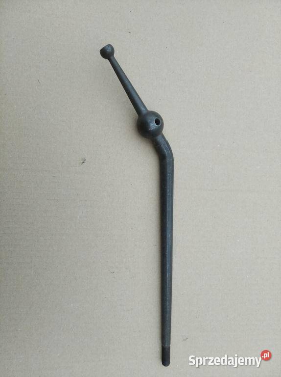 Ursus dźwignia zmiany biegów Części zamienne