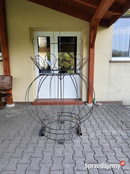 Wieniec Dożynkowy świętokrzyskie