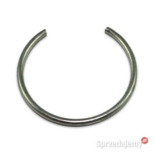 Blokada sworznia tłokowego Kubota L3408