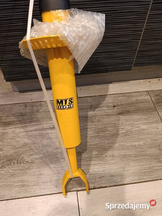 AUDI A4 b5AMORTYZATOR SPORTOWY MTS AU003F Jastrzębia Góra