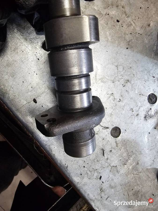 Suzuki DR 650 600 wałek rozrządu dr600 dr650 dolnośląskie Jelenia Góra sprzedam