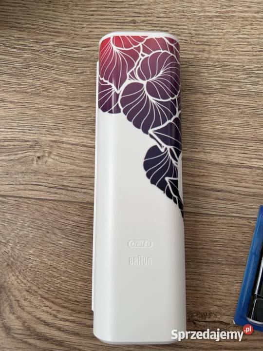 Szczoteczka rotacyjna ORALB Pro 3 3500 opolskie Opole