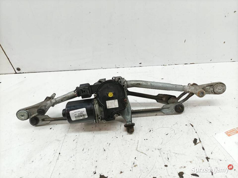 MECHANIZM WYCIERACZEK PRZÓD EUROPA 52069330 Fiat