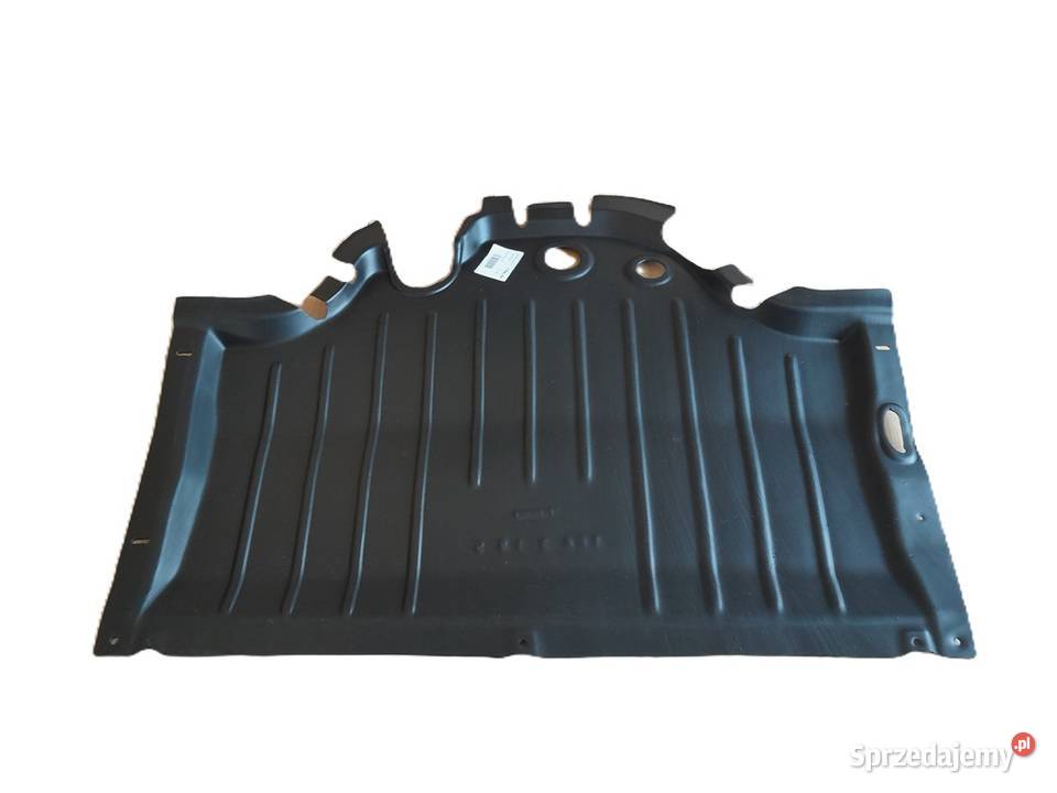 NOWA OSŁONA PŁYTA POD SILNIK TRAFIC III IV sprzedam