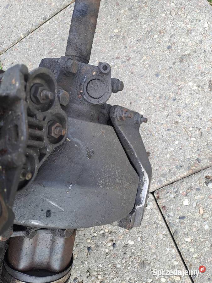 Citroen Peugeot 20 HDi 136 skrzynia biegów kod Jastrzębie-Zdrój