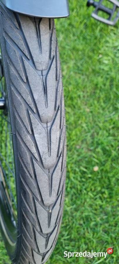 Romet EModeco 20 725 wh Katowice sprzedam