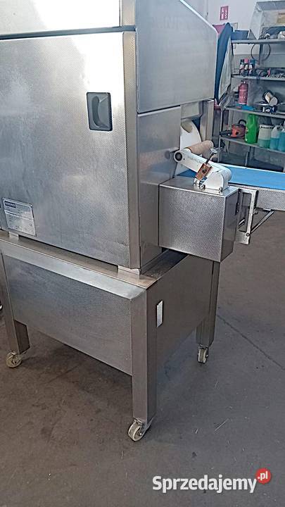 Piekarnictwo Mini Rex dzielarkozaokrąglarka Gliwice
