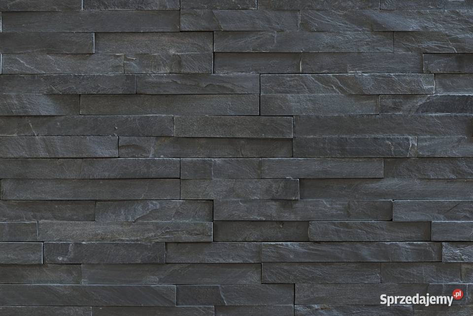 Łupek Stackstone Black 1030 S Warszawa