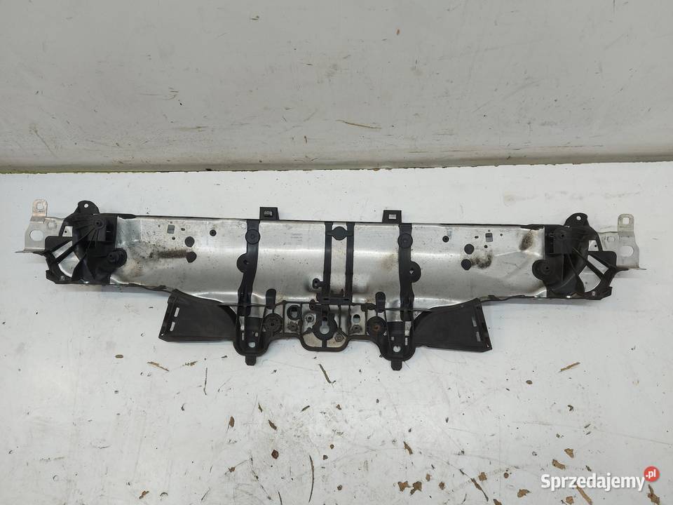 PORSCHE MACAN S 95B Wzmocnienie pas przedni góra Części samochodowe