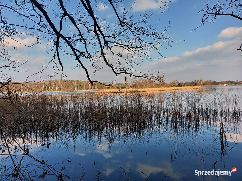 Piękna działka j Białe 300 m sprzedam