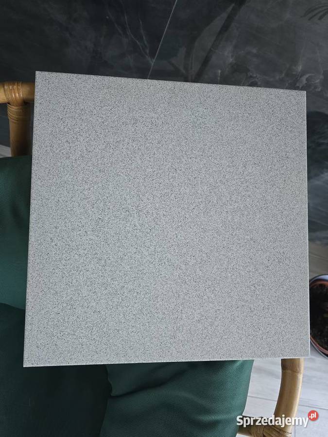 ATEM Gres Techniczny Pimento 0001 4040 GATUNEK I Opoczno