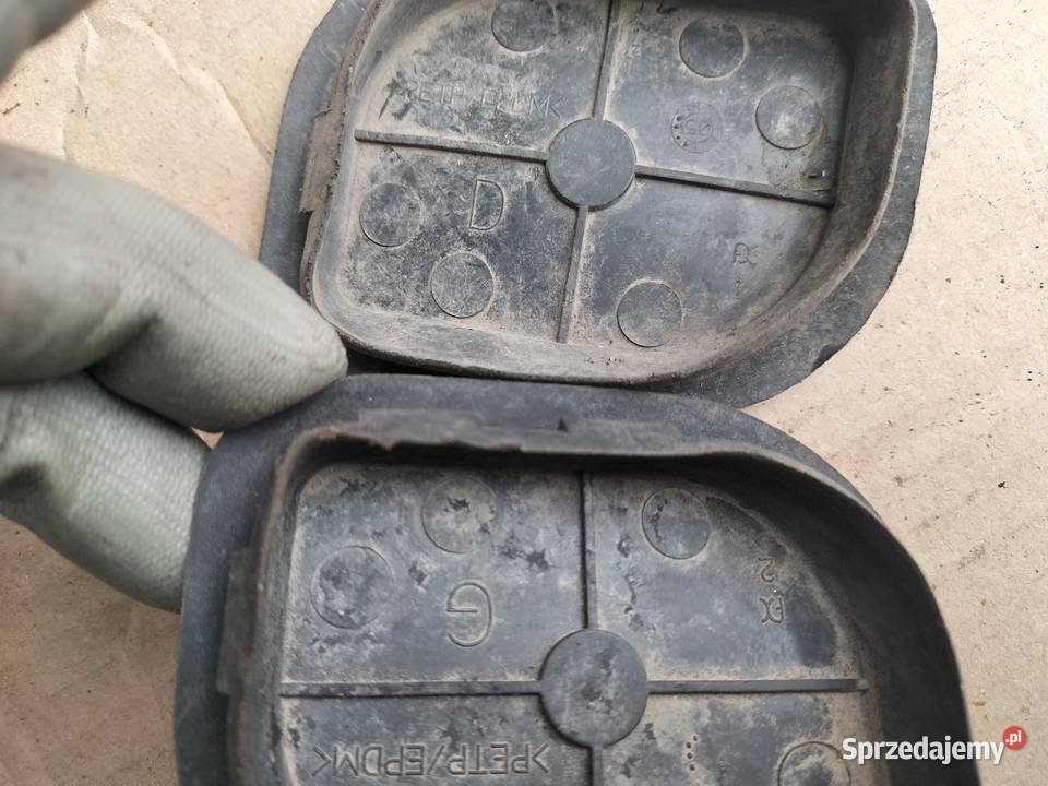 SEAT LEON I 1 KOREK ZAŚLEPKA Kamień-Kolonia