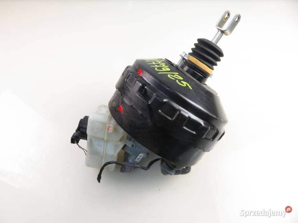 SERWO BMW X1 E84 sDrive 18 d 143 N47 D20 C