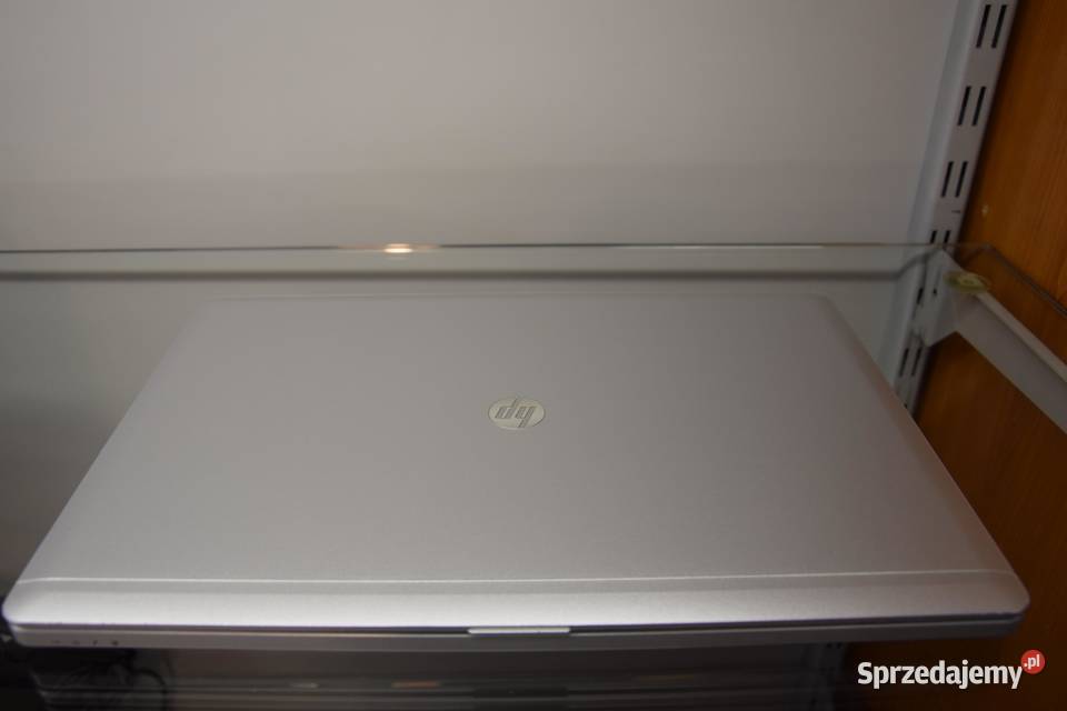 HP ELITEBOOK 9480m I5 8 GB RAM 180GB SSD W10P
