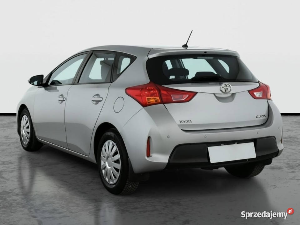 Toyota Auris 14 D4D ABS Lublin