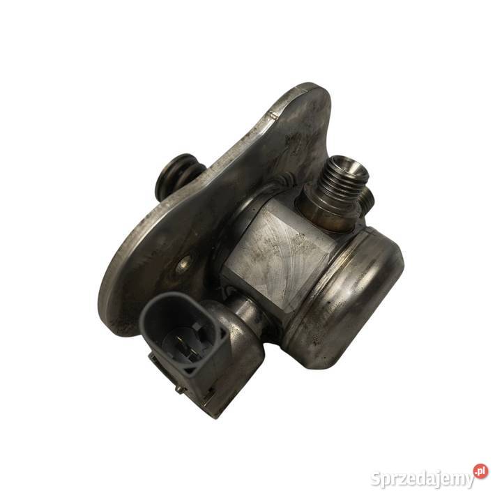 POMPA PALIWA BMW E90 E87 20 i wtryskowa 7562473 sprzedam