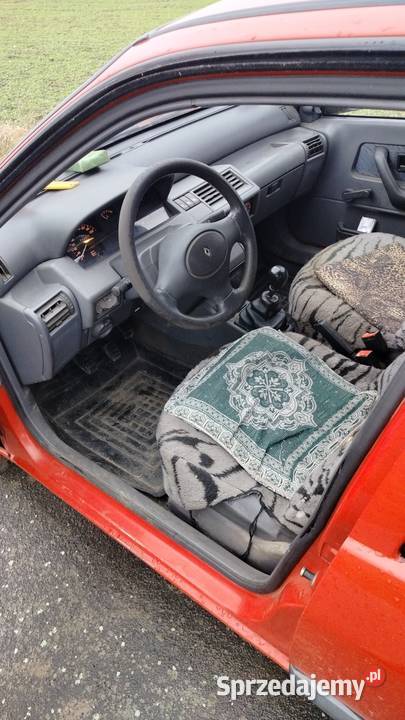 Renault Clio 12 benzyna